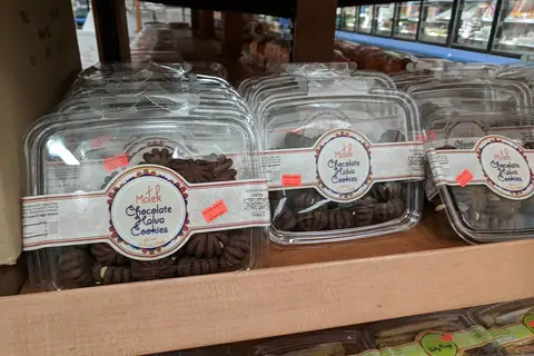 Kemp's Bakers photo 1